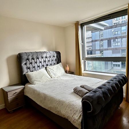 Holliday Street Apartments - One Bedroom - Stunning Balcony Birmingham Bagian luar foto