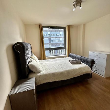 Holliday Street Apartments - One Bedroom - Stunning Balcony Birmingham Bagian luar foto