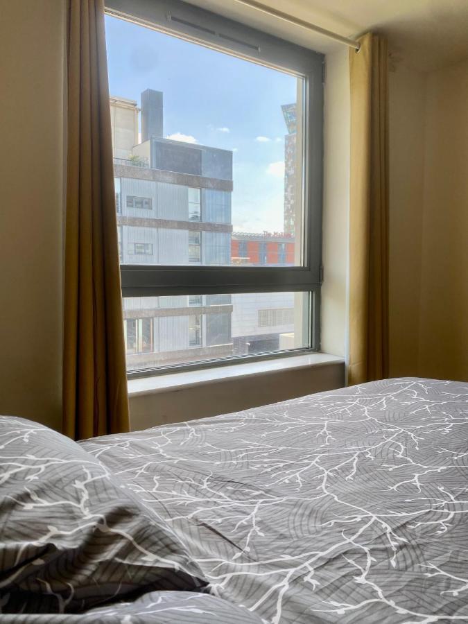 Holliday Street Apartments - One Bedroom - Stunning Balcony Birmingham Bagian luar foto